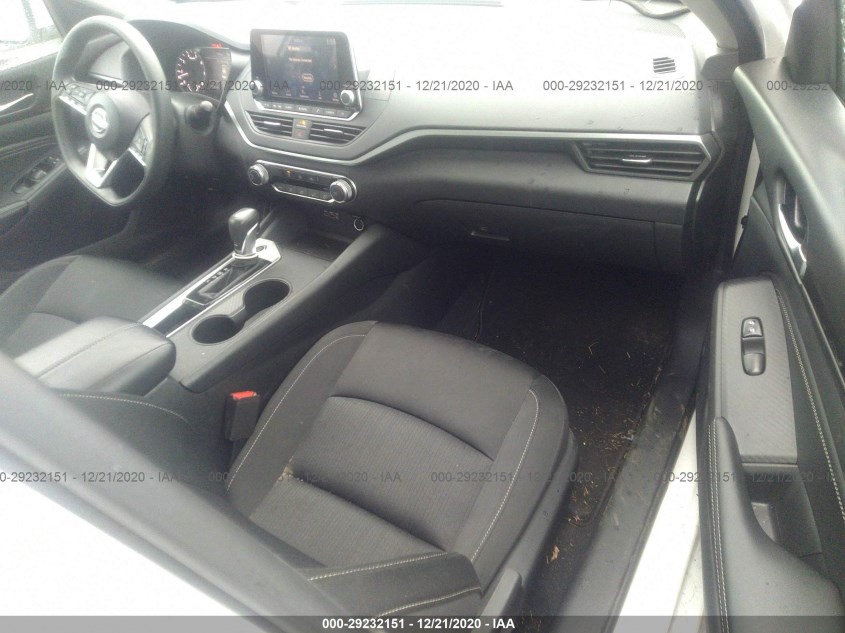 NISSAN ALTIMA 1N4BL4BV7LC133458
