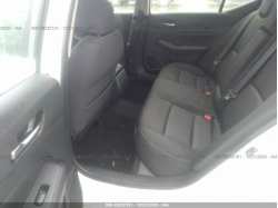 NISSAN ALTIMA 1N4BL4BV7LC133458