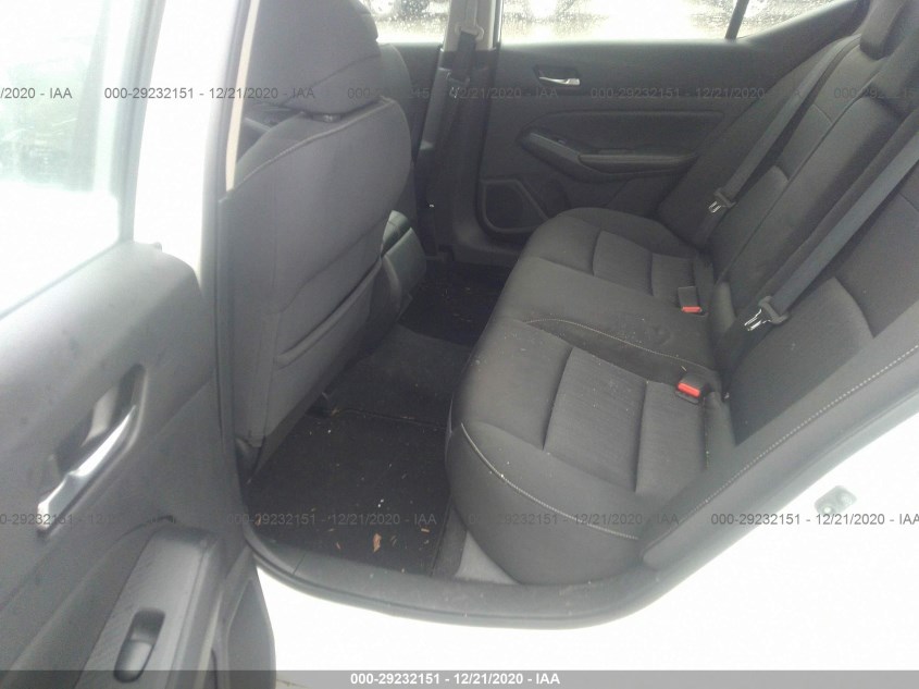NISSAN ALTIMA 1N4BL4BV7LC133458