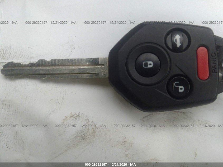 SUBARU OUTBACK 4S4BSAFC6K3369064