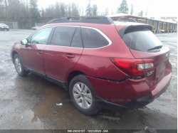 SUBARU OUTBACK 4S4BSAFC6K3369064