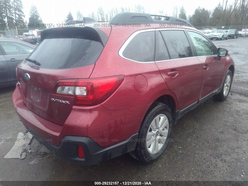 SUBARU OUTBACK 4S4BSAFC6K3369064