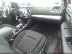 SUBARU OUTBACK 4S4BSAFC6K3369064