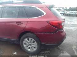 SUBARU OUTBACK 4S4BSAFC6K3369064