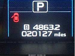 SUBARU OUTBACK 4S4BSAFC6K3369064