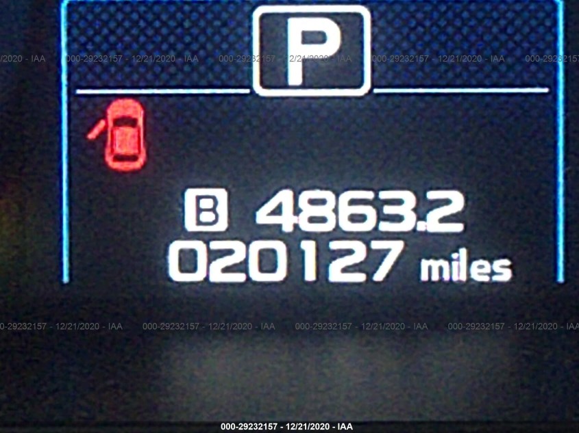 SUBARU OUTBACK 4S4BSAFC6K3369064