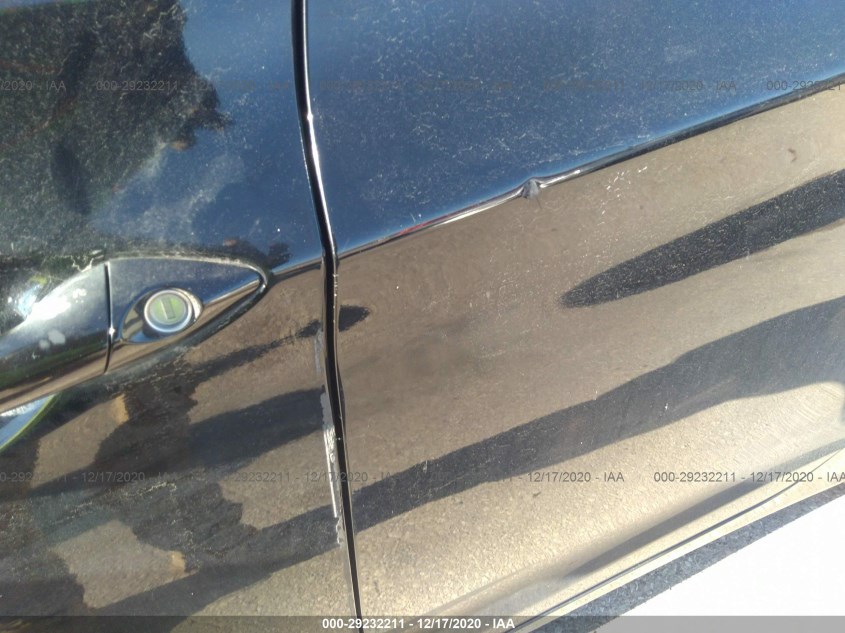 HYUNDAI ELANTRA KMHDH4AE9BU136453