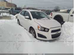 CHEVROLET SONIC 1G1JC5SG0D4214433