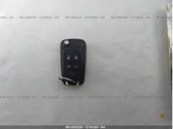 CHEVROLET SONIC 1G1JC5SG0D4214433