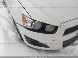 CHEVROLET SONIC 1G1JC5SG0D4214433