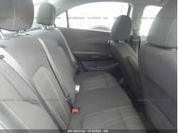 CHEVROLET SONIC 1G1JC5SG0D4214433