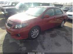 TOYOTA COROLLA 2T1BU4EE5AC479127