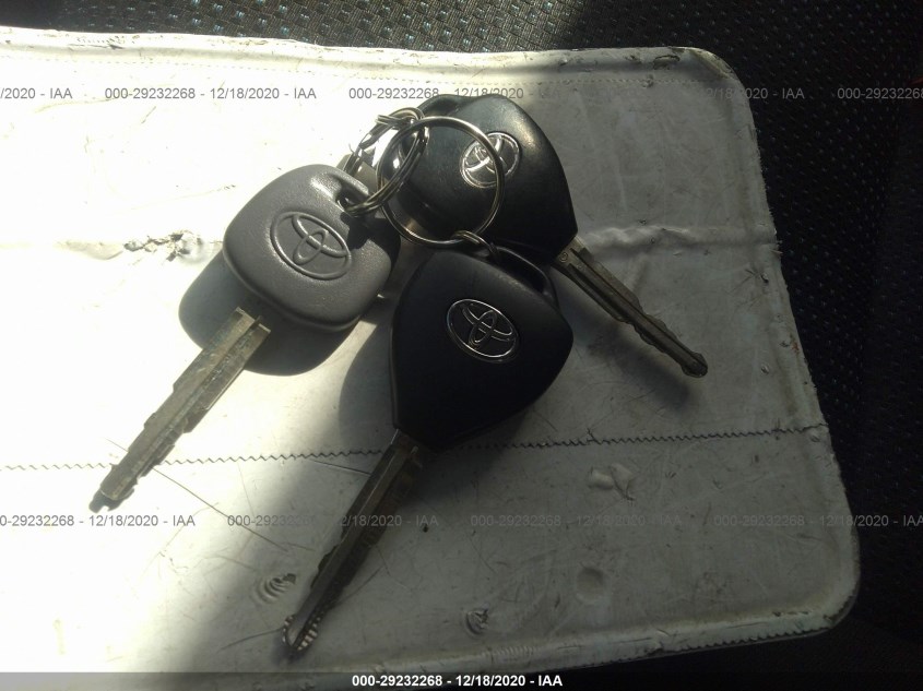 TOYOTA COROLLA 2T1BU4EE5AC479127