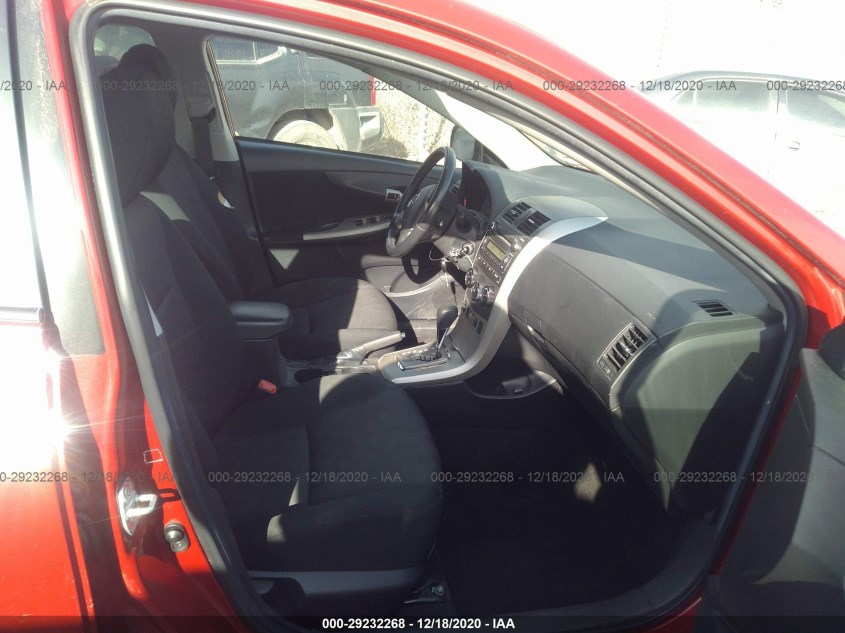 TOYOTA COROLLA 2T1BU4EE5AC479127