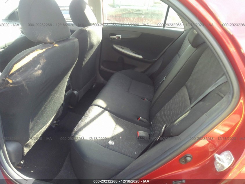 TOYOTA COROLLA 2T1BU4EE5AC479127