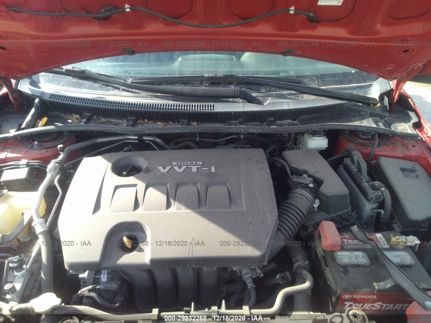 TOYOTA COROLLA 2T1BU4EE5AC479127