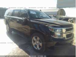 CHEVROLET SUBURBAN 1GNSCHKC0KR257400