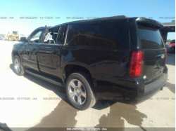 CHEVROLET SUBURBAN 1GNSCHKC0KR257400