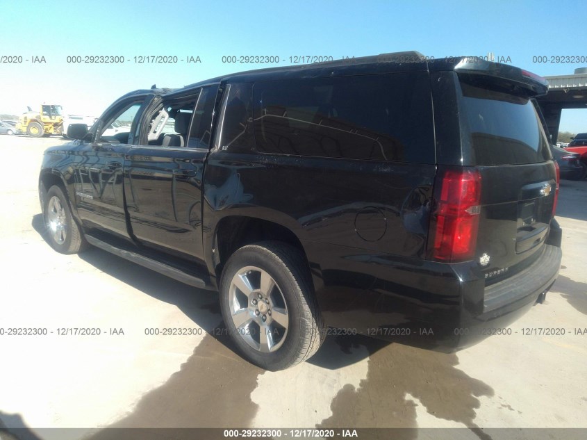 CHEVROLET SUBURBAN 1GNSCHKC0KR257400
