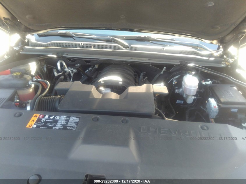CHEVROLET SUBURBAN 1GNSCHKC0KR257400