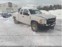 CHEVROLET SILVERADO 1500 1GCRKPEAXDZ297260