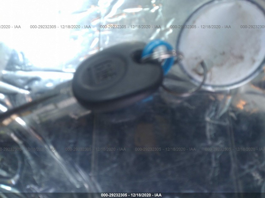 CHEVROLET SILVERADO 1500 1GCRKPEAXDZ297260