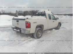 CHEVROLET SILVERADO 1500 1GCRKPEAXDZ297260