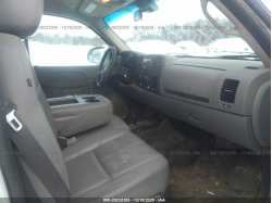 CHEVROLET SILVERADO 1500 1GCRKPEAXDZ297260
