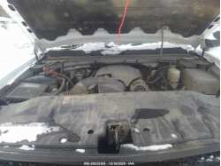CHEVROLET SILVERADO 1500 1GCRKPEAXDZ297260