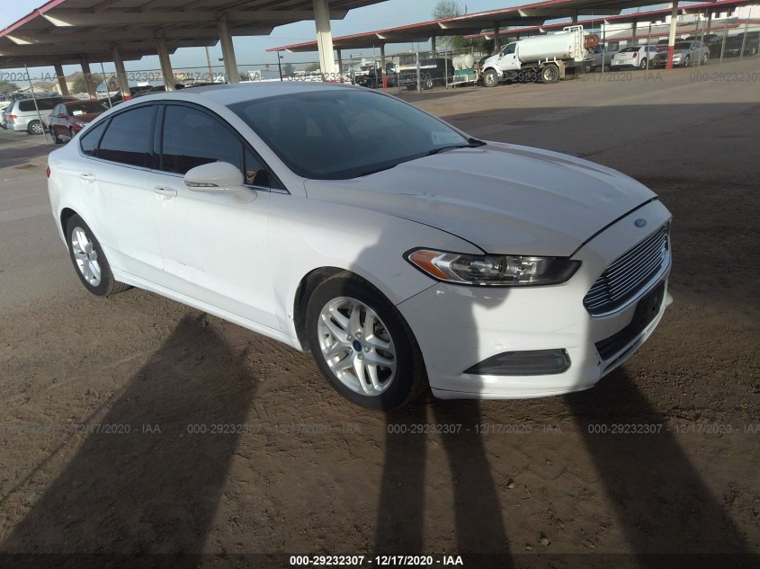 FORD FUSION 3FA6P0HD0FR193679