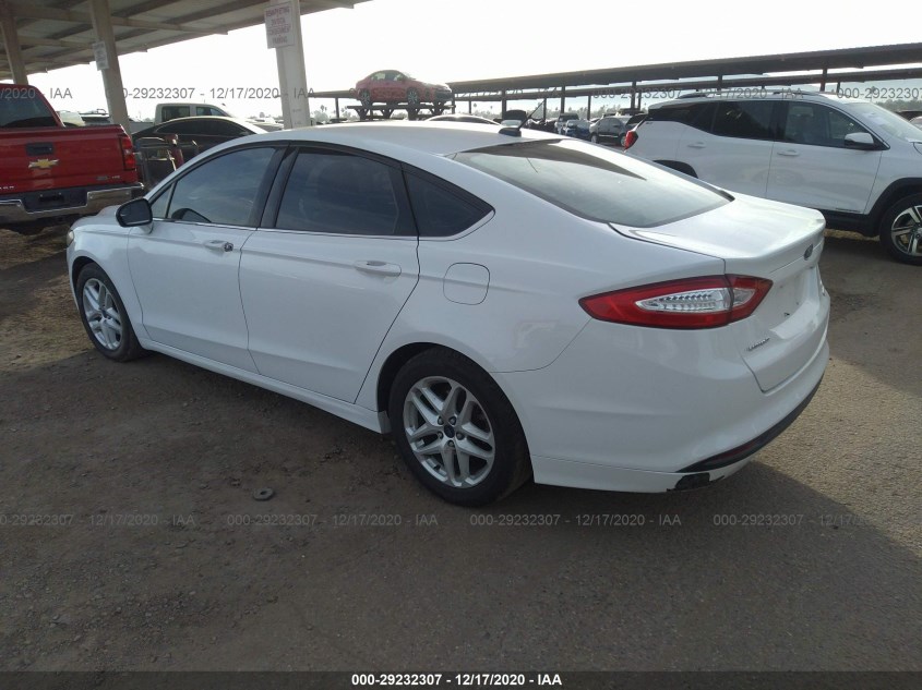 FORD FUSION 3FA6P0HD0FR193679