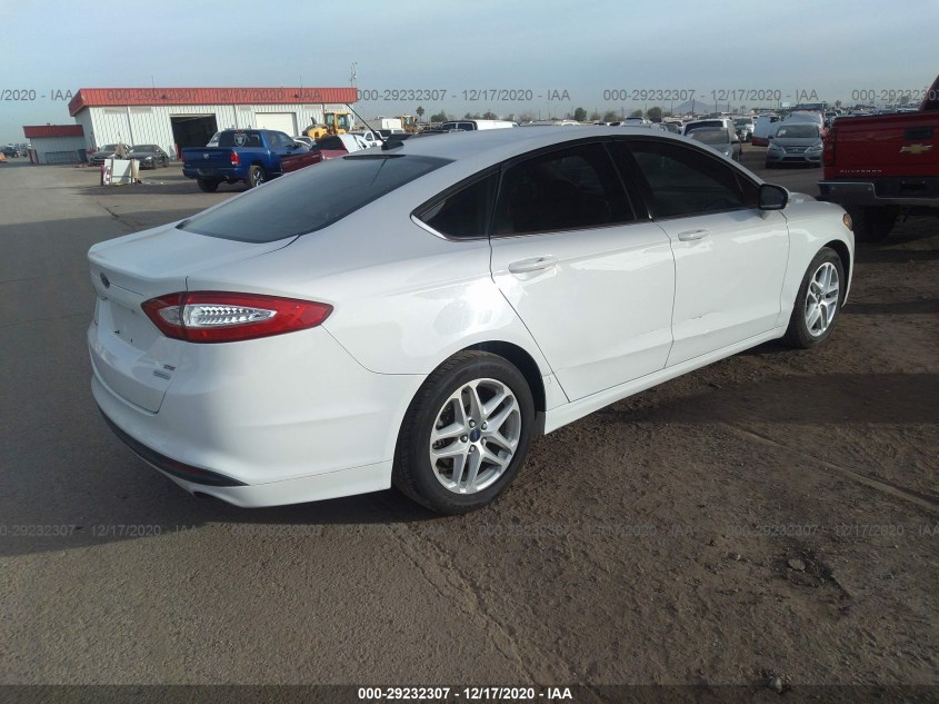 FORD FUSION 3FA6P0HD0FR193679