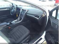 FORD FUSION 3FA6P0HD0FR193679
