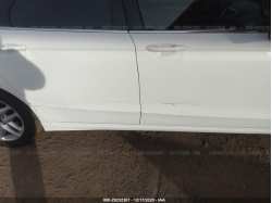 FORD FUSION 3FA6P0HD0FR193679