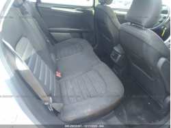 FORD FUSION 3FA6P0HD0FR193679