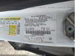 FORD FUSION 3FA6P0HD0FR193679