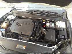 FORD FUSION 3FA6P0HD0FR193679