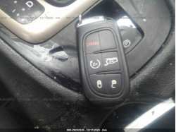 JEEP CHEROKEE 1C4PJMDS0FW564977