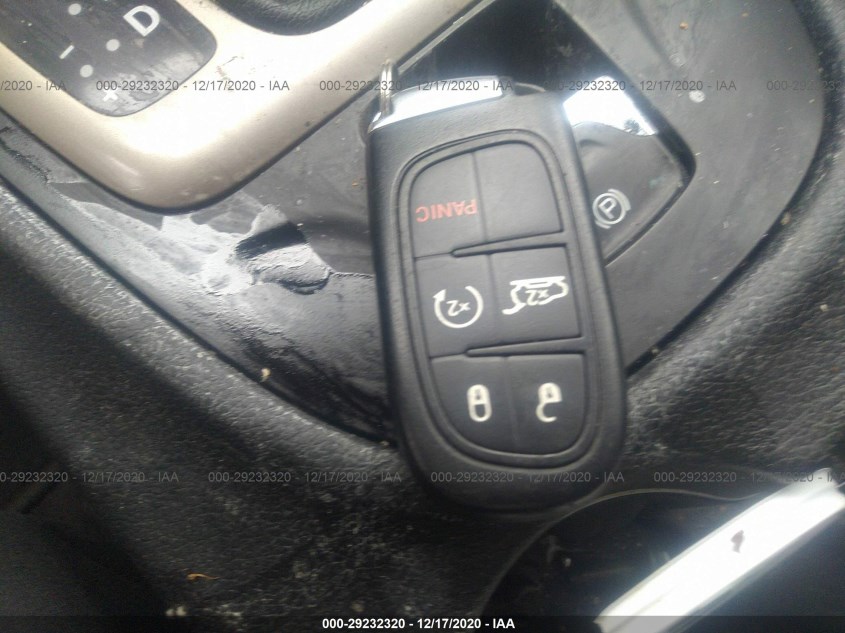 JEEP CHEROKEE 1C4PJMDS0FW564977