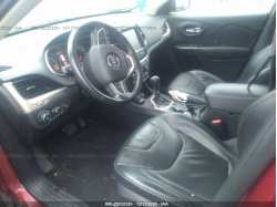 JEEP CHEROKEE 1C4PJMDS0FW564977