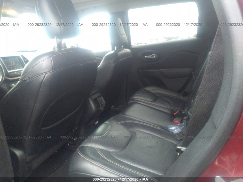 JEEP CHEROKEE 1C4PJMDS0FW564977