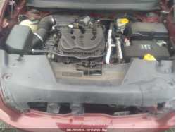 JEEP CHEROKEE 1C4PJMDS0FW564977