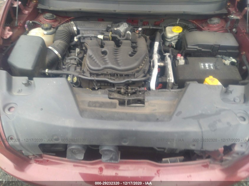 JEEP CHEROKEE 1C4PJMDS0FW564977