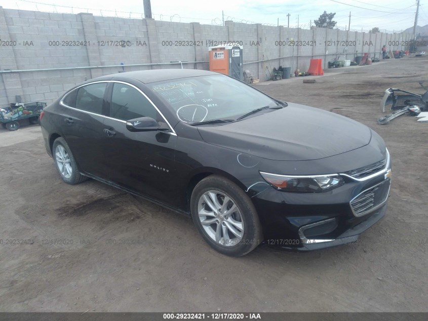 CHEVROLET MALIBU 1G1ZE5ST6HF277668