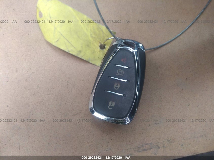 CHEVROLET MALIBU 1G1ZE5ST6HF277668