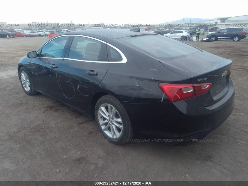CHEVROLET MALIBU 1G1ZE5ST6HF277668