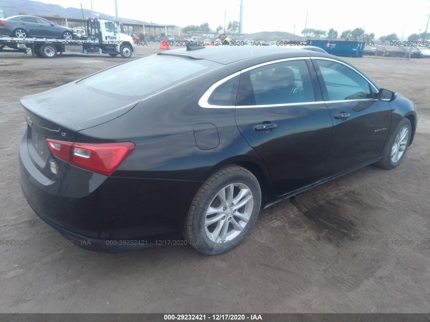 CHEVROLET MALIBU 1G1ZE5ST6HF277668