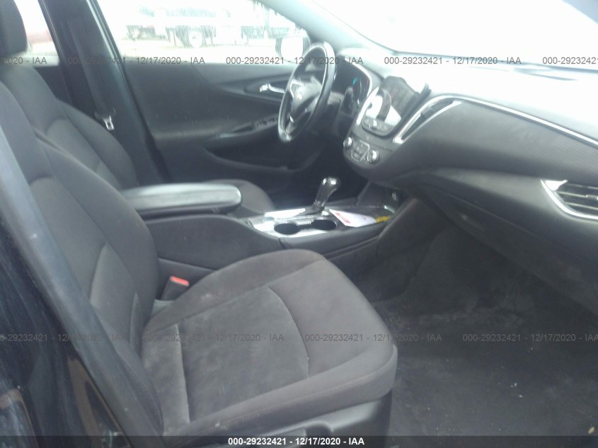 CHEVROLET MALIBU 1G1ZE5ST6HF277668
