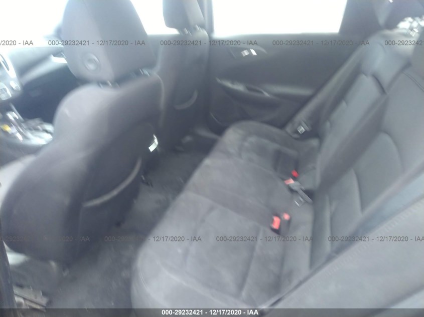 CHEVROLET MALIBU 1G1ZE5ST6HF277668