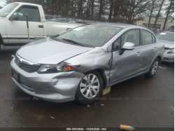 HONDA CIVIC SDN 19XFB2F5XCE385629